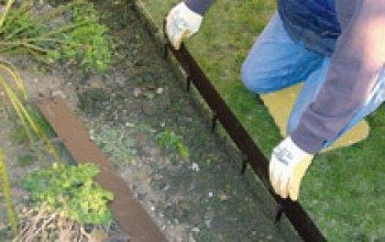 Montaż EverEdge Krok 2