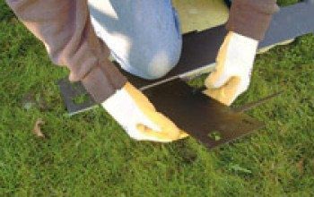 Montaż EverEdge Krok 6