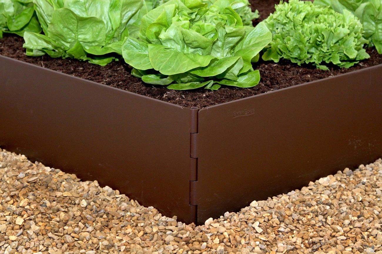 EverEdge EasyBed Produkt